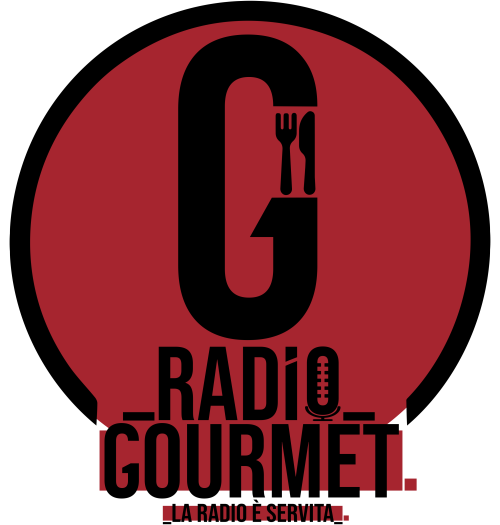 Radio Gourmet - La radio è servita